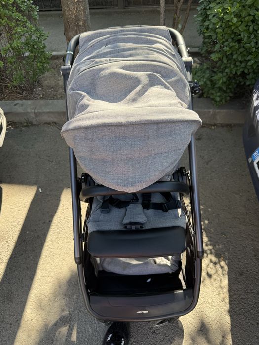 Vand carucior peg perego