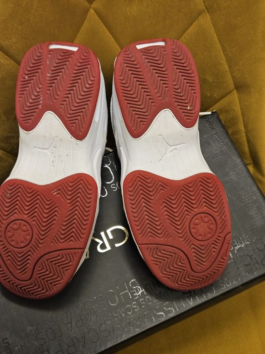 Маратонки Jordab Jordan  MAX AURA 6