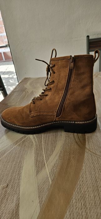 Lee botine nr 42