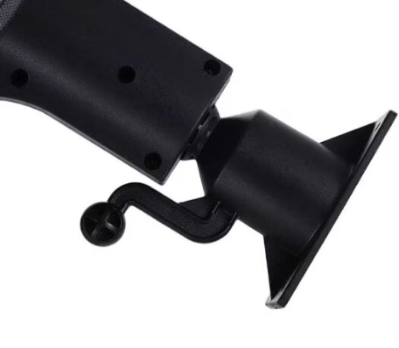 LED лампа със соларен панел JX-518, дистанционно управление, 120W