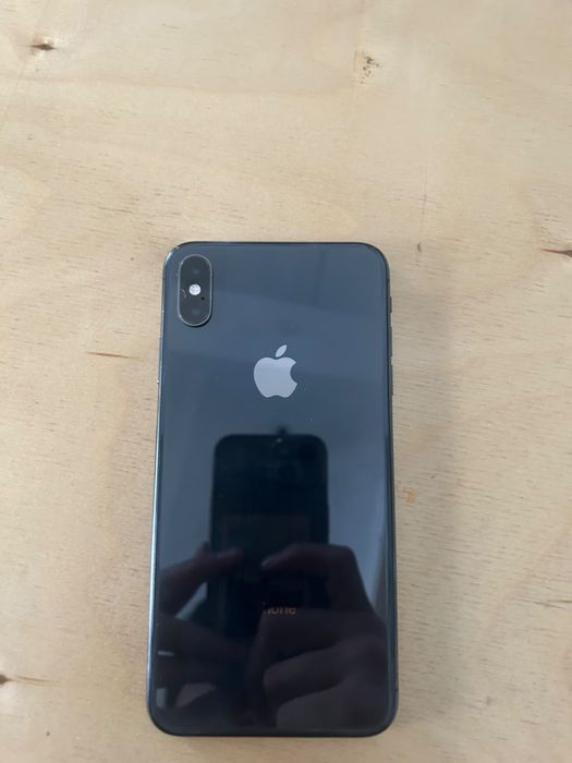 Продаю iphone xs max 256gb