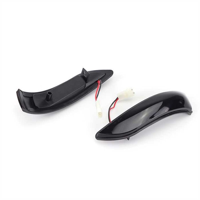 Динамични мигачи за огледалата за Мерцедес A B класа W245 169 Mercedes