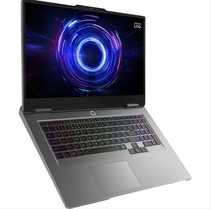 Laptop gaming lenovo LOQ