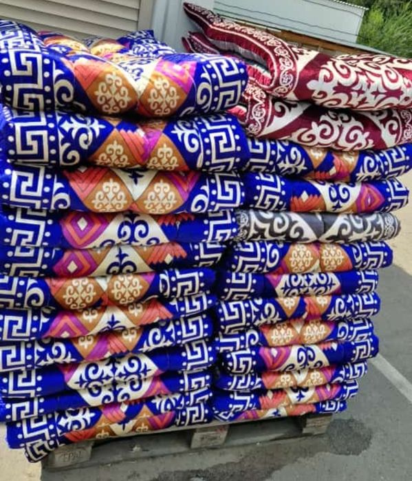 Арзан корпешелер и матрастар