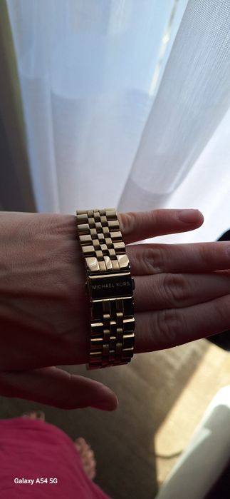 Vand ceas Michael kors