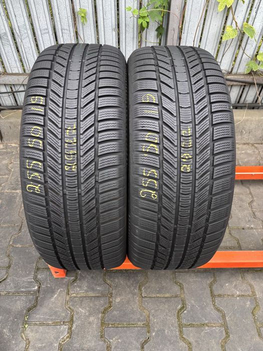 Anvelope Iarna 255/50/19 Continental WinterContact TS870P 255 50 19 R19