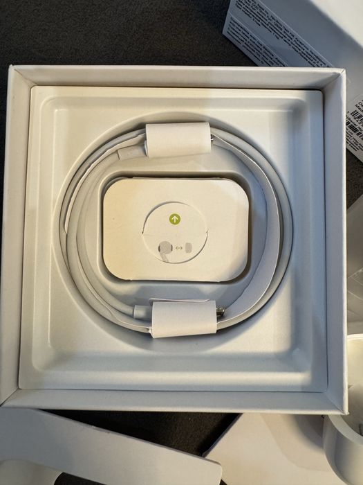 AirPods Pro 2nd generation