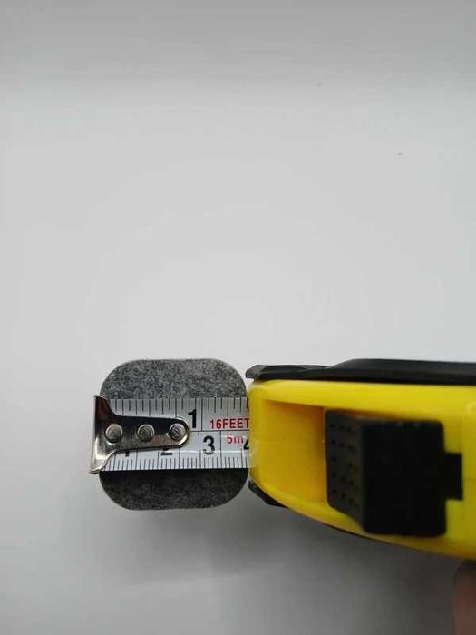 Set Protecții Silicon cu Pâslă pentru Picioare Scaune / Mobilier – Anti-Zgârieturi și Zgomot