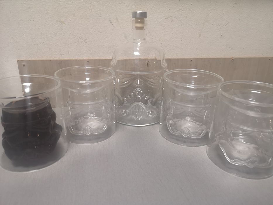 Lego star wars Darth Vader+bonus