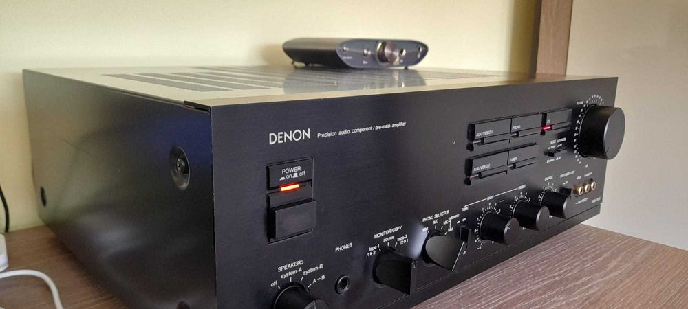 Amplificator Denon PMA 700V