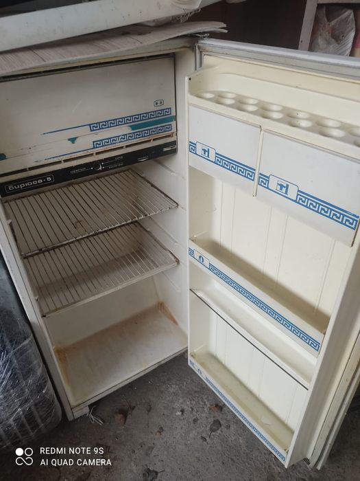 Продам холодильник Бирюса