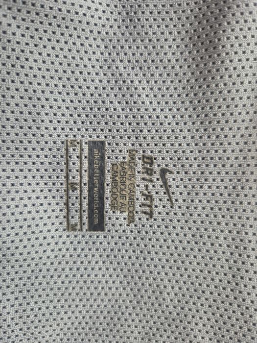 Rochie sport Nike Dri-Fit, albastru cu negru