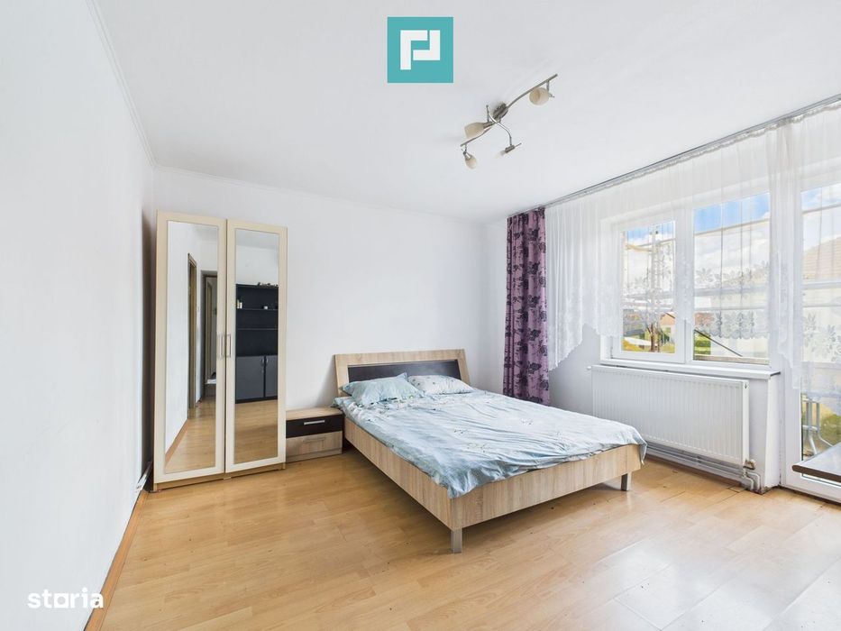 Apartament 2 camere, Central (Piața 700) Timișoara
