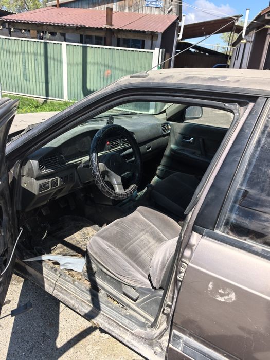 Продам машину Mazda 626