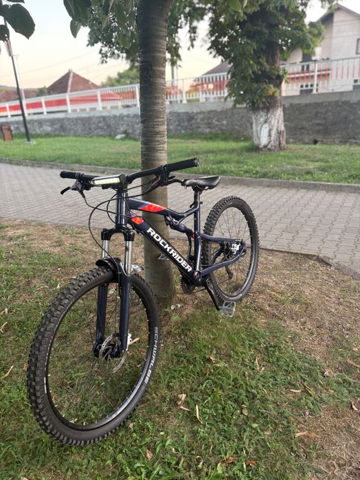 Rockrider st 540 full