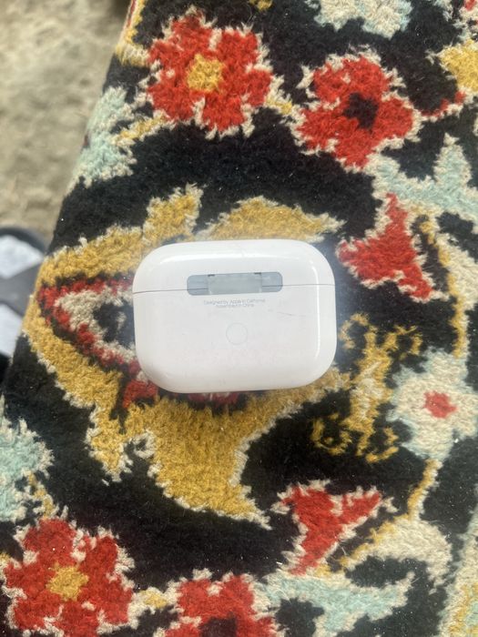 Эйрпотцы оригинал он құлақ стемит