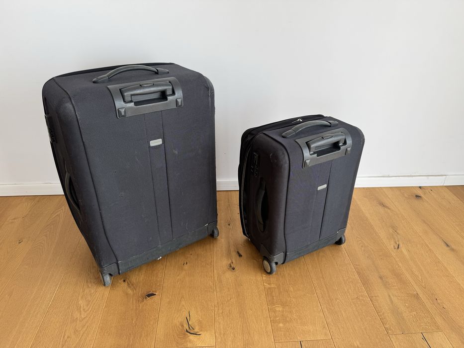 Set trolere Samsonite