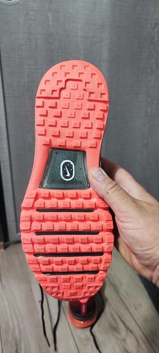 Nike Air Max 2017 Nr 44