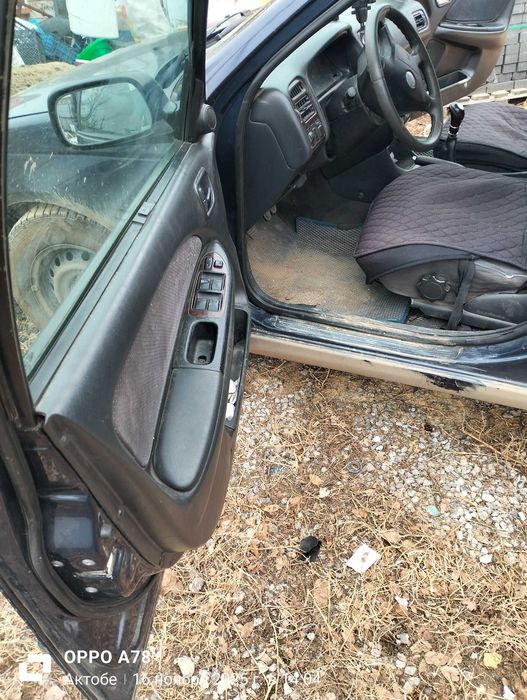 Продам автомобиль