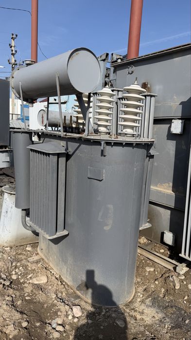 400/35-0,4 трансформатор