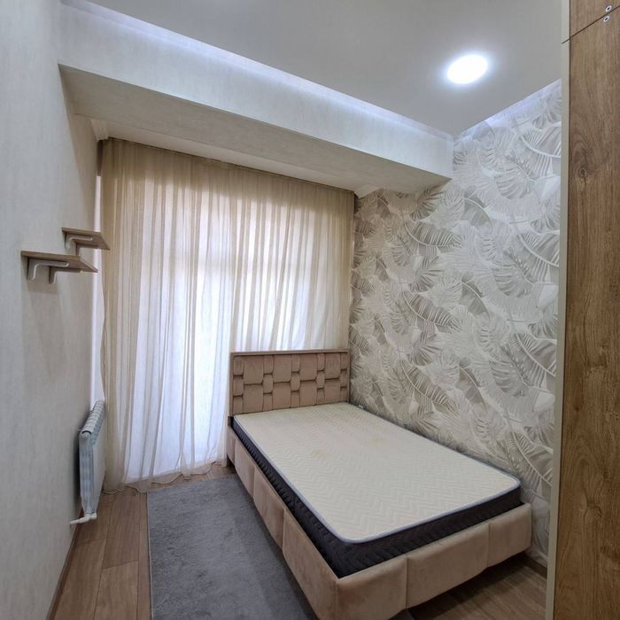 3-комнатная квартира  65 м² в аренду — ЖК New Life, Махтумкули