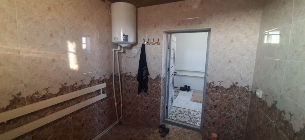 Дом продаётся Хон торе бурунгы 64 маршрут конечныйинде