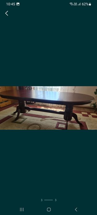 Продам стол раздвижной.