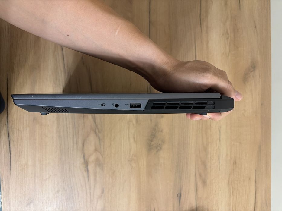 Ноутбук Lenovo Legion 5 Pro