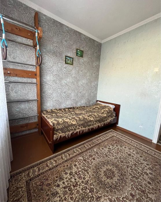 Щучинск. ул. Степная