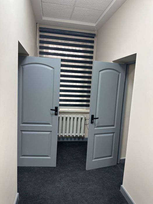 Офис 100м2 на Таффакур 57 — 3 кабинета, всё включено