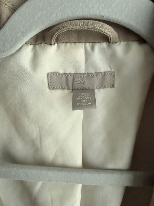 Jachetă de damă H&M