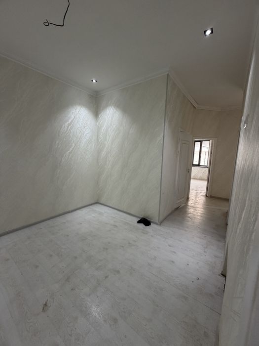 4 комн 1.5 сотки Участок Сергели 80.000&