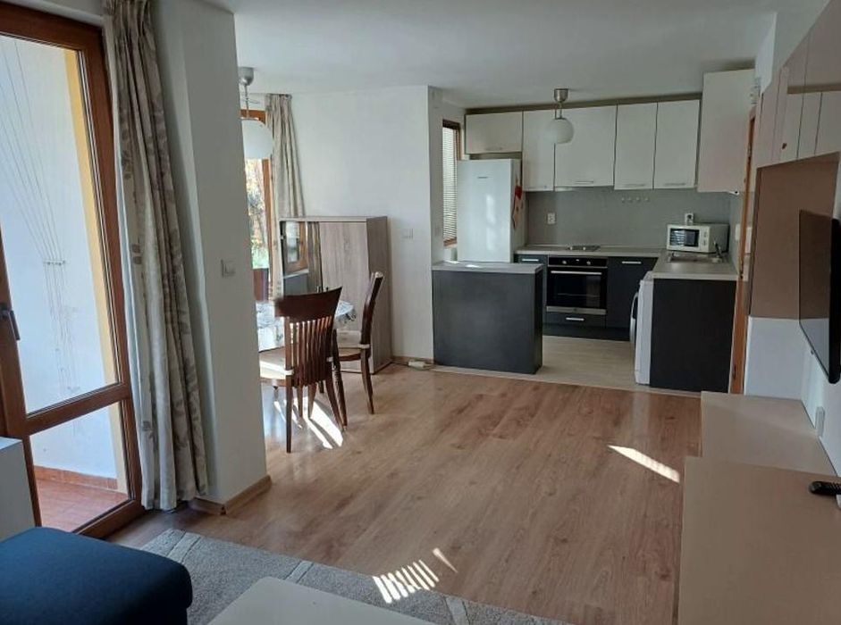 Дава се под наем Двустаен апартамент в София, Витоша - 60 кв.м за 600 € - Снимка #3