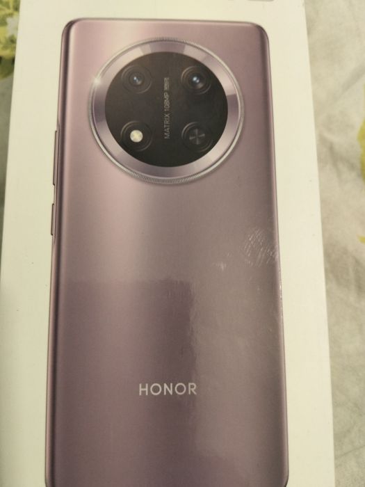 HONOR X9c новый с документом