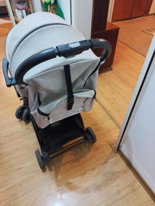 Лятна количка CAM COMPASS