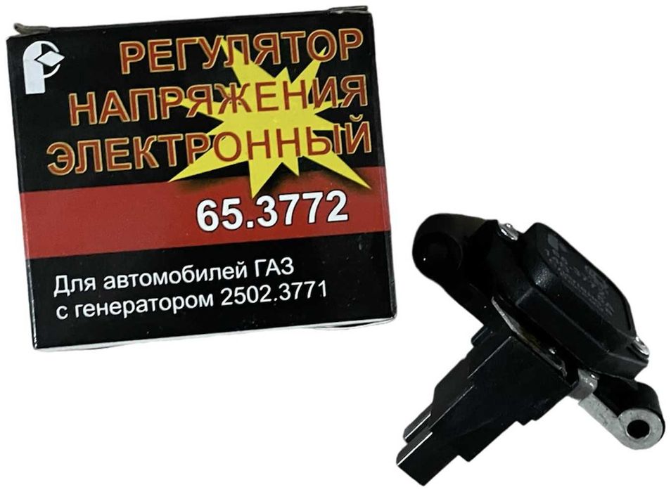 Щетка генератора