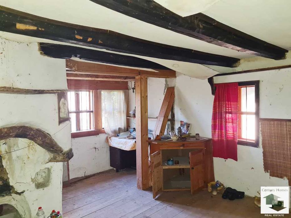 Продава се Къща в с. Каломен, Област Габрово - 140 кв.м за 172 €/кв.м - Снимка #3