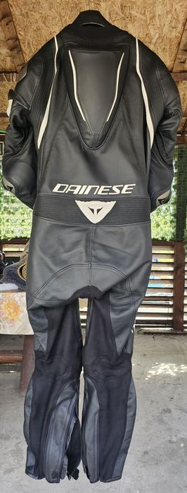 Costum moto Dainese Laguna Seca 4