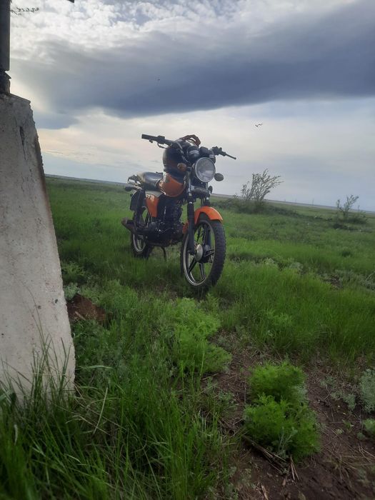 продам альфу 110