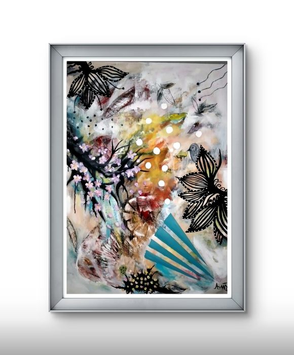 Абстрактни картини!