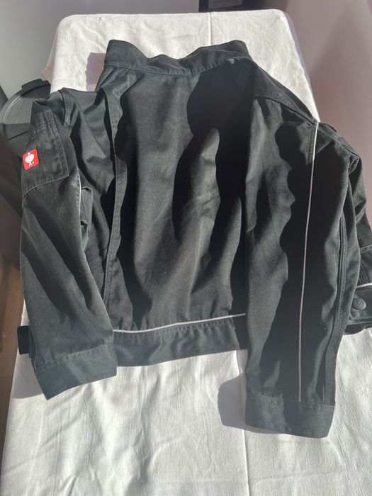 Strauss bluză de lucru