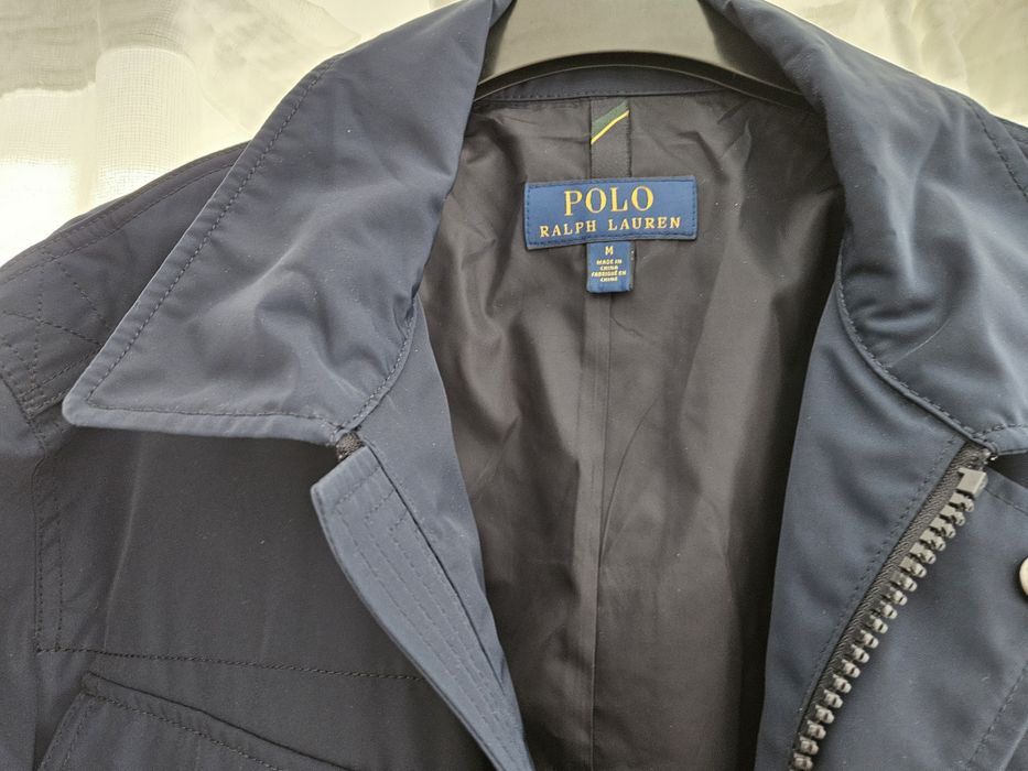 Geaca Polo Raplh Lauren