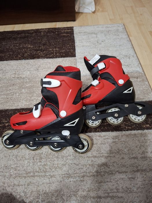Ролери (inline skates) 35–38 номер
