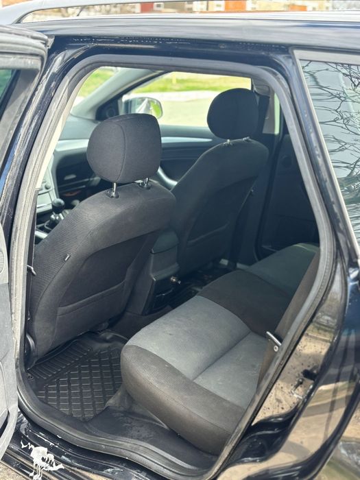 Ford Mondeo 2007 1.8 tdci