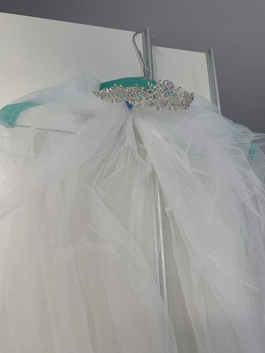 Rochie de mireasa
