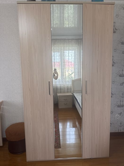 Детский гарнитур