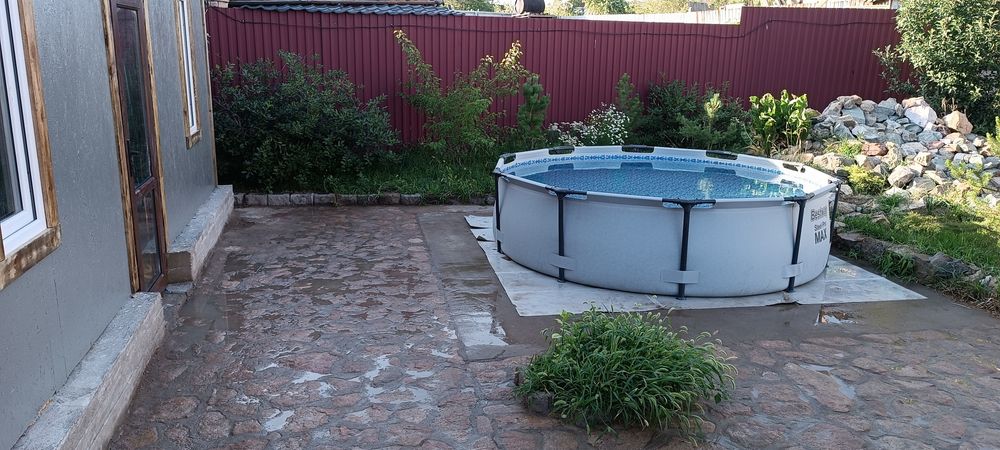 Сдаётся дача на барковском