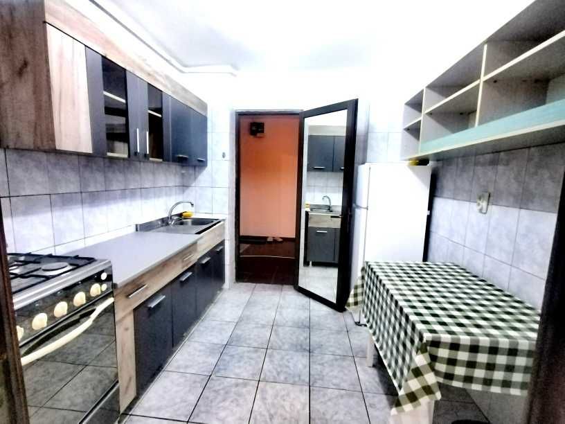 Apartament Malu Rosu