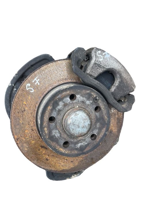 Fuzeta Stanga Fata Mercedes-Benz C-Class W204 2007 - 2014 2.2 C 200 Cd