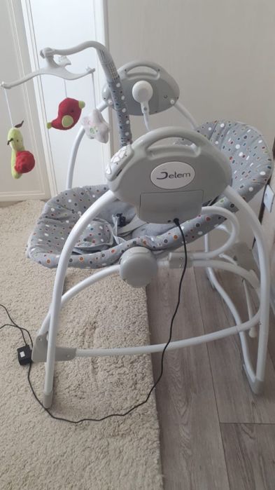 Качели детские. Продам